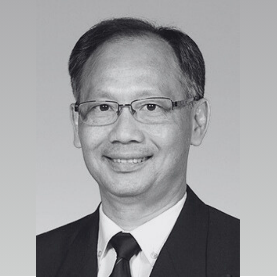 Howard Luong, PhD